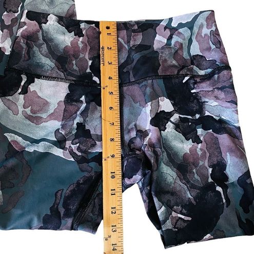 Apana , Mid-Rise, Camo Yoga Pants Small - $34 - From Marivic