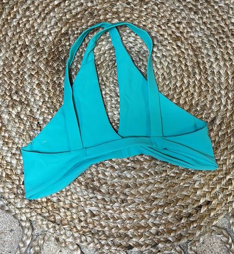 Wilo Sports Bra Green - $19 - From Sydney