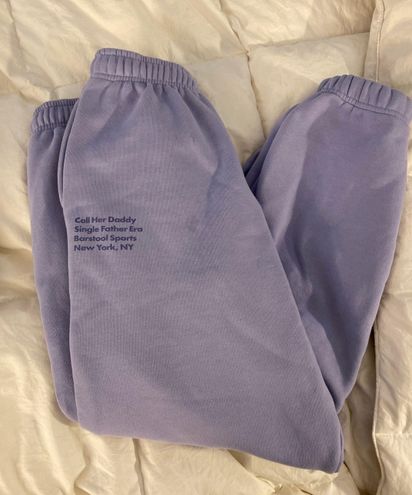 Barstool Call Her Daddy Sweatpants 25 58 Off Retail From