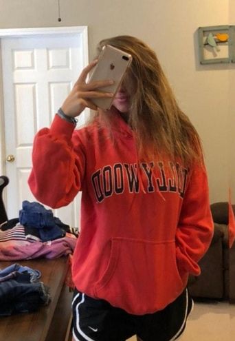 dollywood sweatshirt