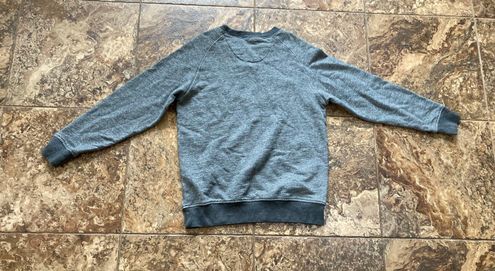 Fanatics Patriots Sweatshirt Gray Size M - $34 (52% Off Retail) - From Cora