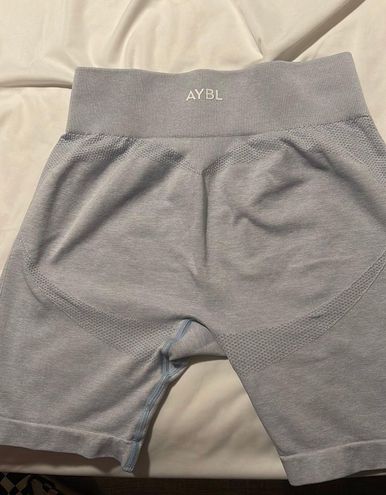 aybl cycling shorts｜TikTok Search