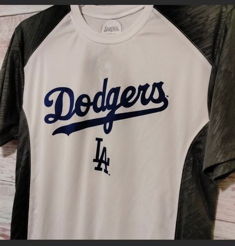 Dodgers Lilo & Stitch Baseball Jersey in Navy - Shop Now! - Scesy