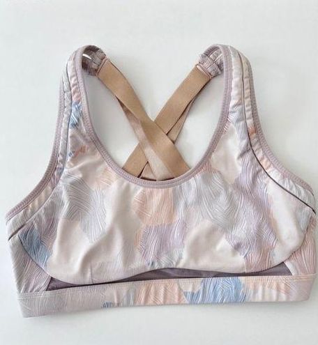 Fabletics Belle High Impact Sports Bra Size M - $26 - From Fatima