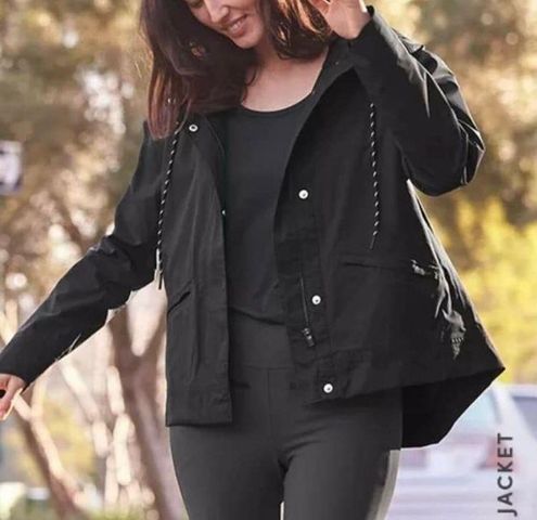 Athleta storm deals lover jacket