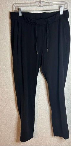 Lululemon Street to Studio Pant II* Unlined