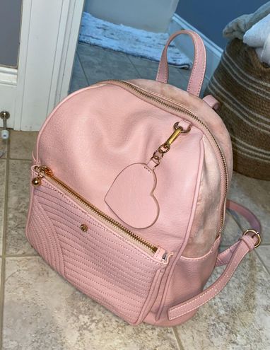 LC Lauren Conrad, Bags, Lauren Conrad Contemporary Backpack Purse