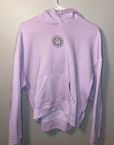Hollister sun hoodie hotsell
