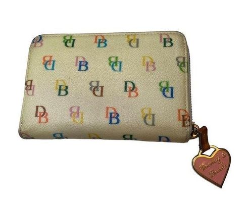 Dooney & Bourke Rainbow Wallets for Women