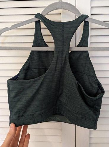 Outdoor Voices TechSweat Crop Top / Sports Bra - $34 - From Emma