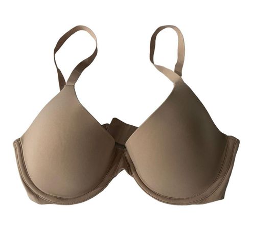 SKIMS Nwot FITS EVERYBODY T-SHIRT BRA size 34DD - $23 - From Marissa