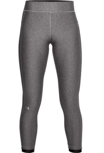 Under Armour Women HeatGear Armour Ankle Crop Legging 1309628