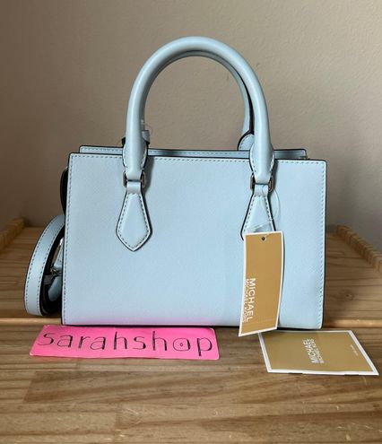 Michael Kors Purse Blue - $219 (56% Off Retail) New With Tags