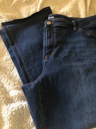 Evri bootcut jeans Clearance