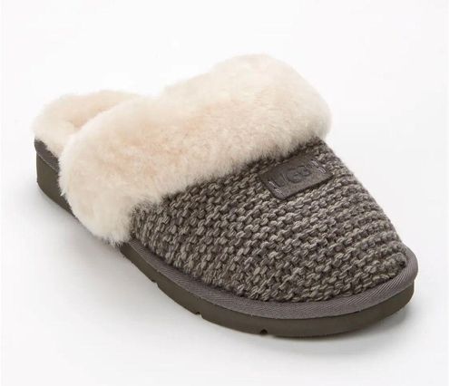 UGG® Cozy, Women's Knit Slippers