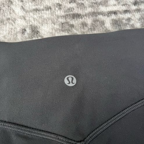 Lululemon + Align Jogger Track Stripe