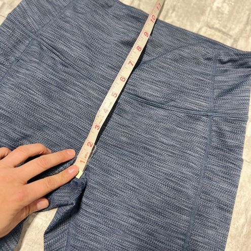 Mondetta performance luxury gray pocket leggings sz small - $10 - From  Pinkiosk