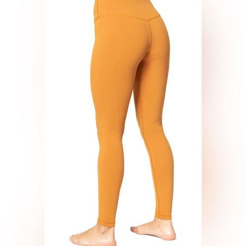 Sunzel Workout Leggings for Women, Squat Proof High Waisted Yoga, Buttery  Soft Size M - $15 New With Tags - From Dustin