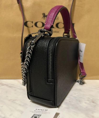 Coach X Disney Purse Maleficent Purse Multiple - $200 (49% Off Retail) New  With Tags - From Alishaa