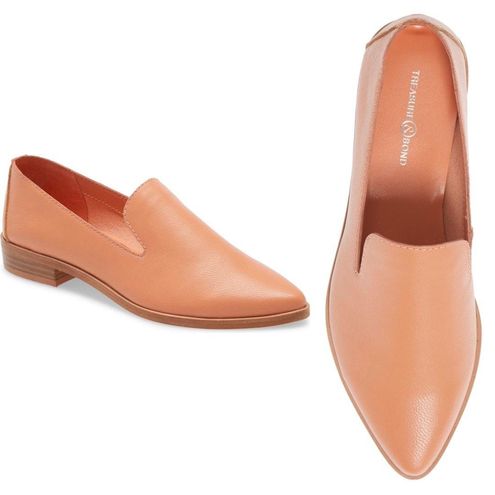 Treasure & hotsell bond kena loafer