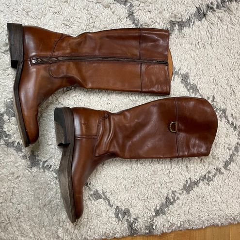 Frye jayden d ring top