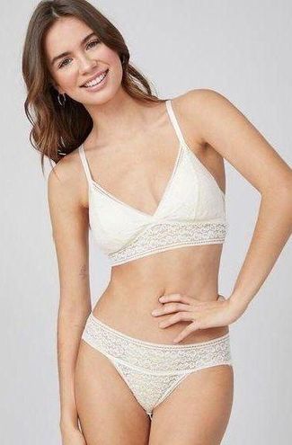 Luvlette Wireless Bralettes Lounge Bra