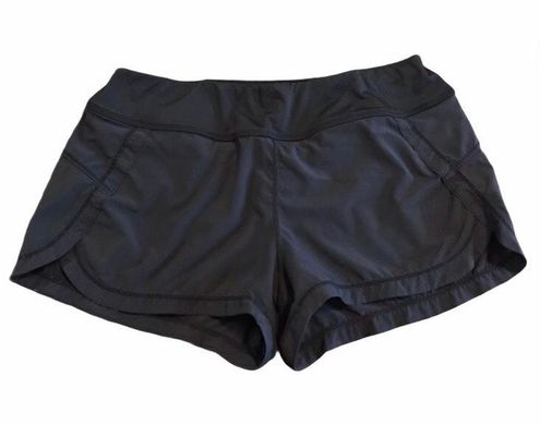 athleta pulse shorts