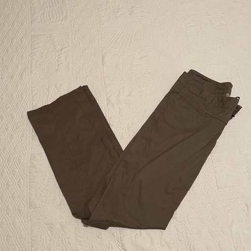 Athleta Women's Stretch Hiking Pants, Cargo Style