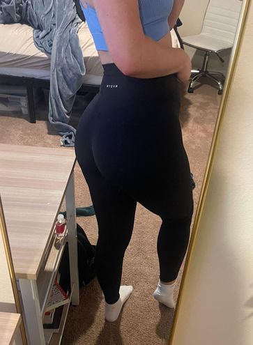 NVGTN Signature 2.0 Leggings Black - $30 - From Lexie