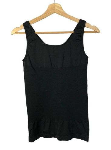 Jockey Slimming Black Shapewear Tank Top M Size M - $25 - From Lily