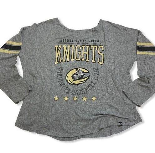 Knights Baseball Jersey Size Large