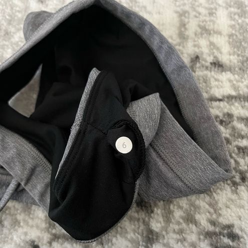 Lululemon Trinity Bra II Size 6 - $41 - From Shop