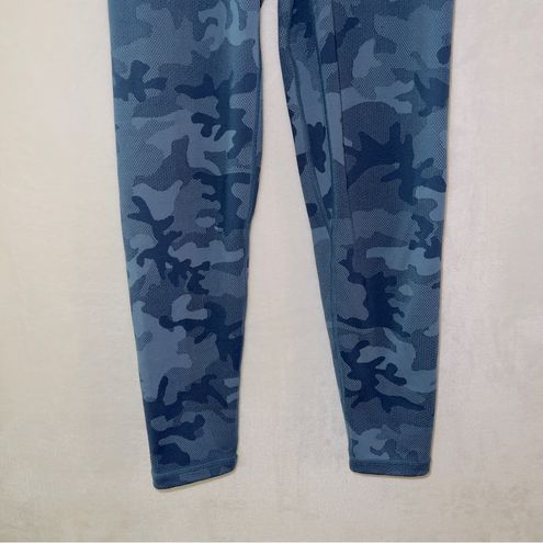 p'tula - P'tula Camo Legging on Designer Wardrobe