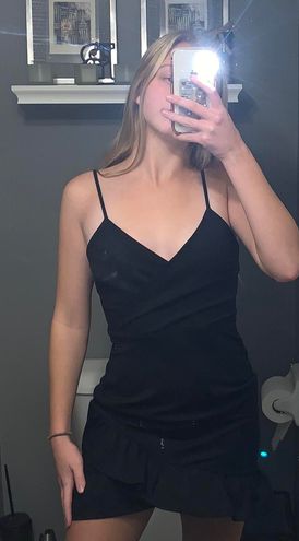 sealed with a kiss bodycon dress
