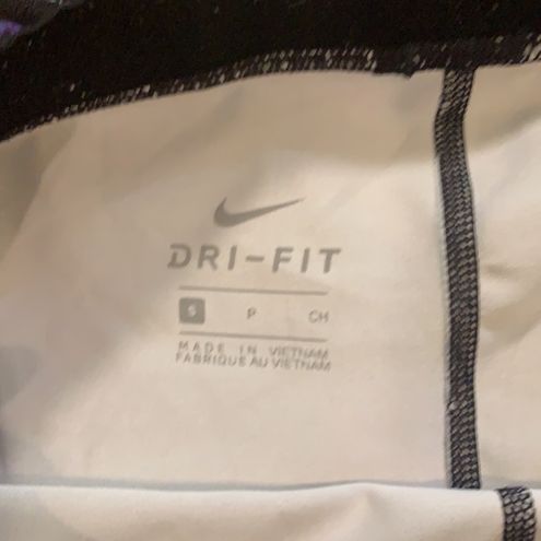 Nike Pro Dri Fit Capri leggings - $19 - From Anna