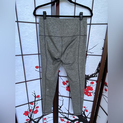 Victoria's Secret Total Knockout Leggings Grey Gray Size M - $33