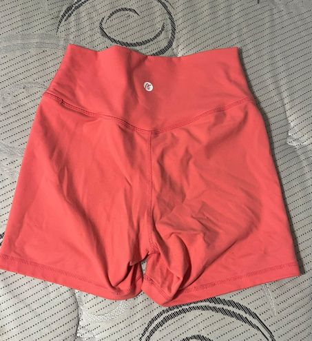 AYBL Shorts Pink - $20 - From Alaina