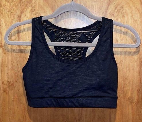 Zyia Sports Bra Size M - $23 - From Jaden