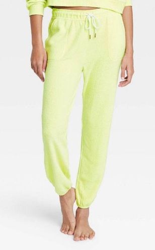 Target green sweatpants - $13 (48% Off 