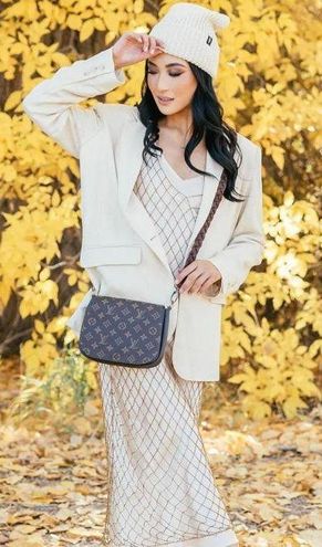 Classic Boho Bags  Revamped Louis Vuitton Bags and more.
