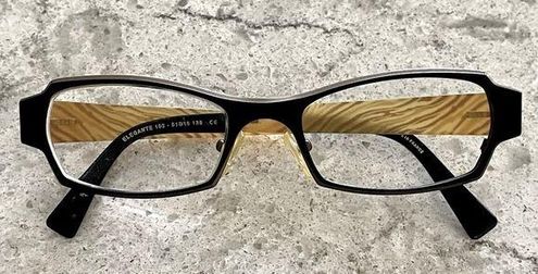 Frames Elegante - Jean From LaFont - Carly $76 Eyeglass Paris