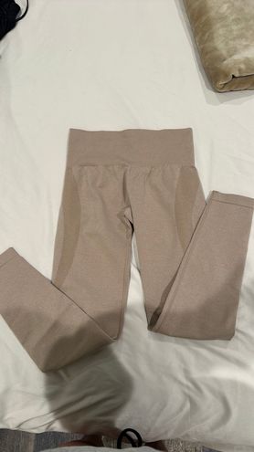 NVGTN Seamless Contour Leggings Size M - $30 - From Paulina