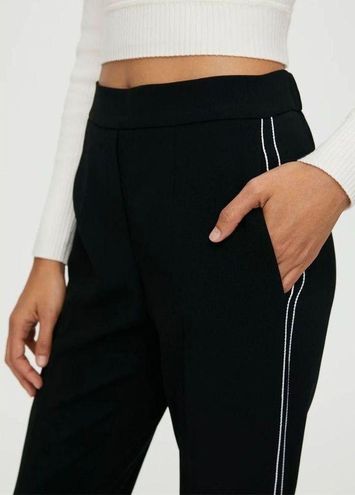 Babaton Aritzia Conan Pant Black Size 6 - $72 - From Mona