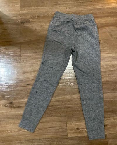 Lululemon Free To Roam Jogger 30 - Heathered Core Dark Grey