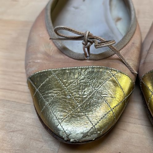 Ballet flats - Shoes — Fashion