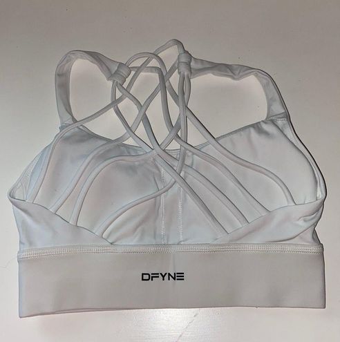 Origin Sports Bra – DFYNE