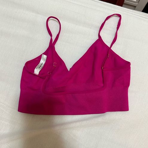 Talula bralette - $16 - From Pyper