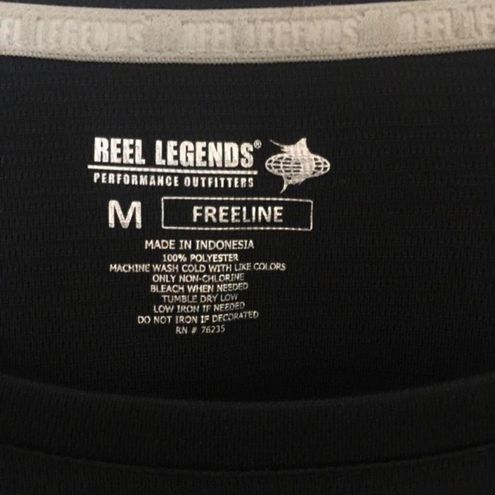 Reel Legends Performance Outfitters