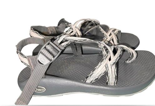 Chacos Chaco ZX 2 Classic Women s Apex Gray Athletic Sandals 11 42