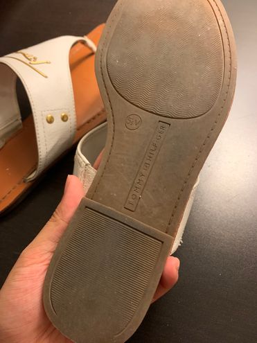 Louis Vuitton Lock It Flat Mule 38